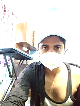 Ishan003 online show from 02/11/26, 01:21