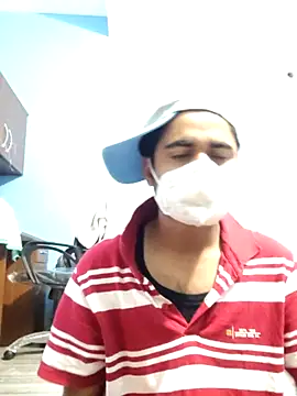 Ishan003 online show from 02/15/26, 01:46