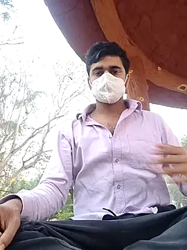 Ishan003 online show from 02/23/26, 12:52