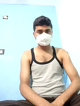 Ishan003 online show from 03/02/26, 01:08