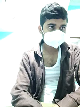 Ishan003 online show from 03/22/26, 01:53