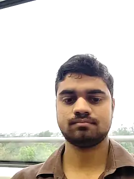 Ishan003 online show from 03/23/26, 02:26