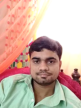 Ishan003 online show from 03/29/26, 09:42