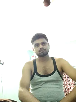 Ishan003 online show from 04/16/26, 04:30