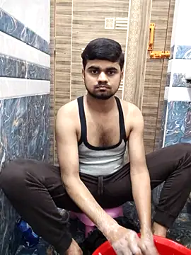 Ishan003 online show from 04/19/26, 02:27