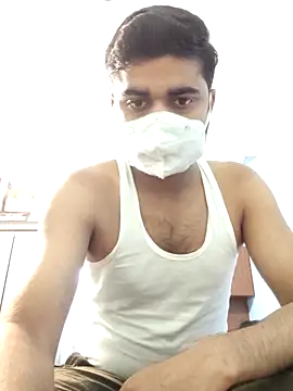 Ishan003 online show from 04/21/26, 01:53