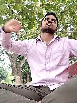 Ishan003 online show from 04/22/26, 02:03