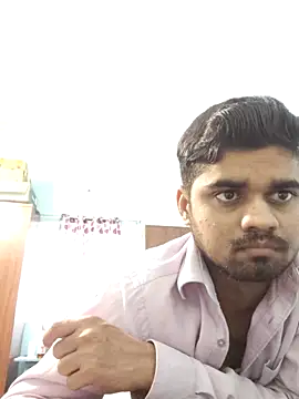 Ishan003 online show from 04/24/26, 02:14