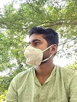 Ishan003 online show from 05/02/26, 02:49