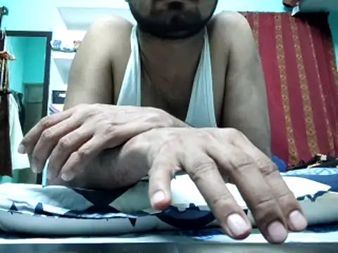 Ishan003 online show from 05/28/26, 01:52