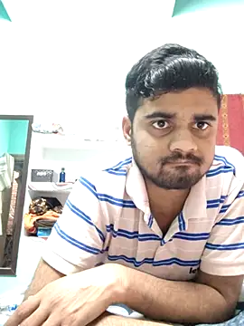 Ishan003 online show from 05/29/26, 04:43