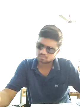 Ishan003 online show from 06/05/26, 04:02