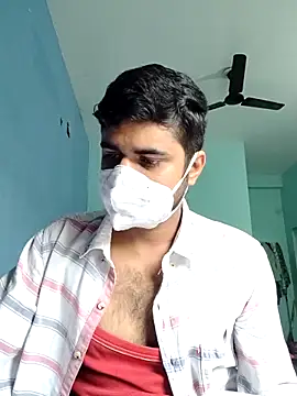 Ishan003 online show from 06/09/26, 06:14