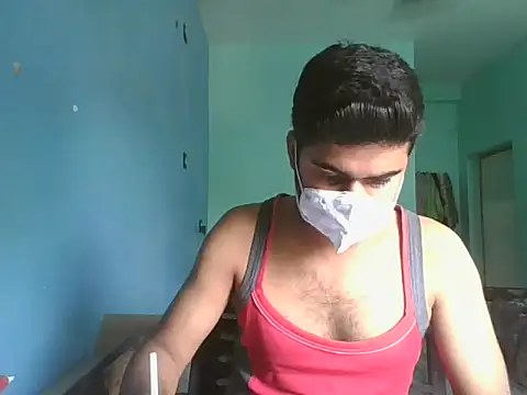 Ishan003 online show from 06/10/26, 06:23