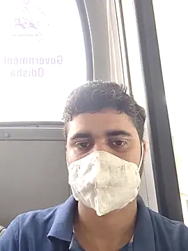 Ishan003 online show from 06/11/26, 03:59