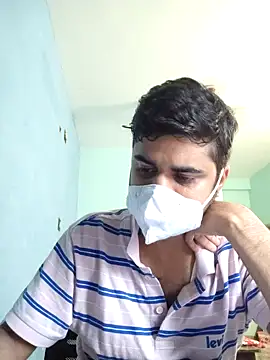 Ishan003 online show from 06/13/26, 06:33