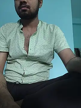 Ishan003 online show from 06/16/26, 05:43