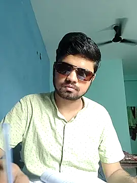 Ishan003 online show from 06/19/26, 06:40