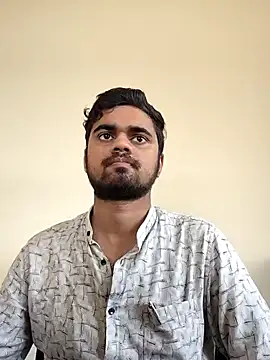 Ishan003 online show from 06/21/26, 06:05