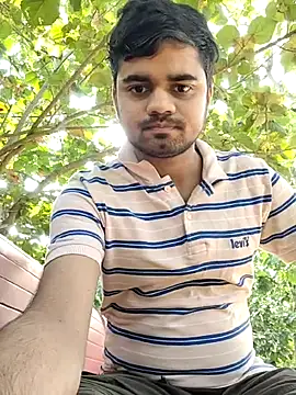 Ishan003 online show from 06/24/26, 02:43