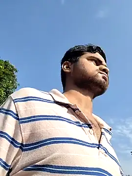 Ishan003 online show from 06/25/26, 02:33