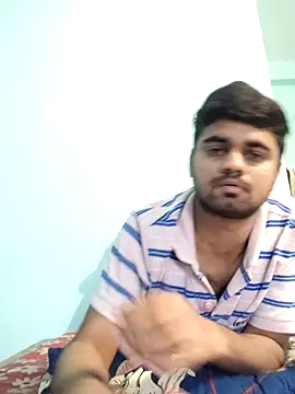 Ishan003 online show from 06/25/26, 05:45