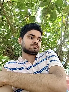 Ishan003 online show from 06/27/26, 02:49