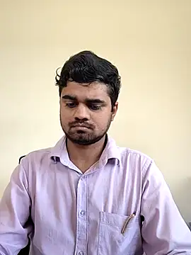 Ishan003 online show from 06/28/26, 05:57