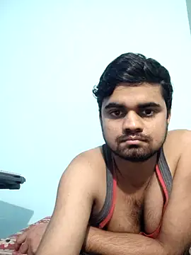 Ishan003 online show from 07/02/26, 04:02