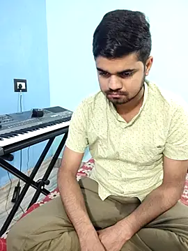 Ishan003 online show from 07/04/26, 02:40
