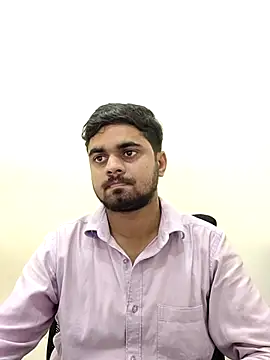 Ishan003 online show from 07/04/26, 02:45