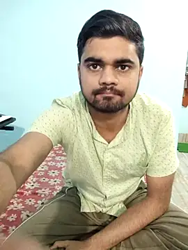 Ishan003 online show from 07/06/26, 02:52