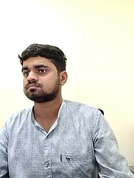 Ishan003 online show from 07/06/26, 03:03