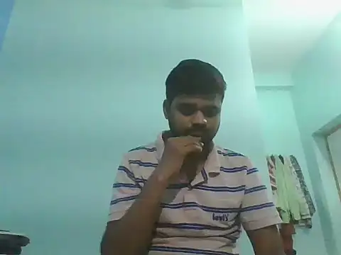 Ishan003 online show from 07/08/26, 04:00
