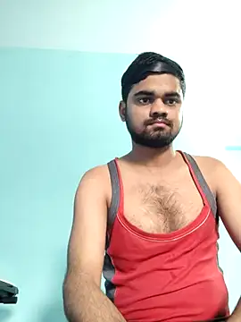 Ishan003 online show from 07/12/26, 01:40