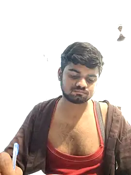 Ishan003 online show from 08/02/26, 02:04