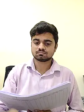 Ishan003 online show from 08/03/26, 02:11