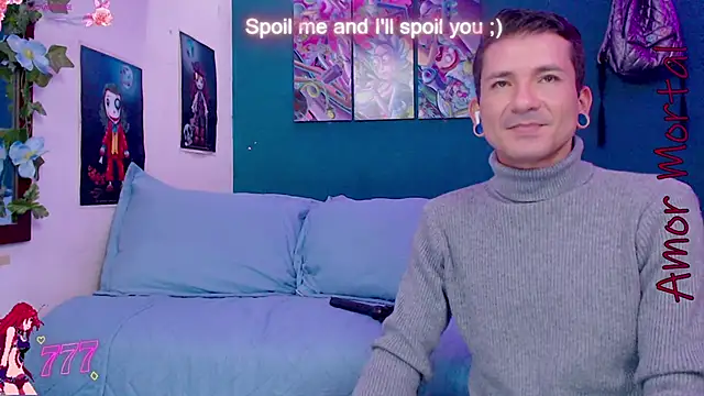 Tabu-Life online show from 03/22/26, 03:48