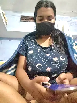 Snapshot of Priya_Strip chatting on 12/17/24, 05:07 Priya Strip online show from 12/17/24, 05:07