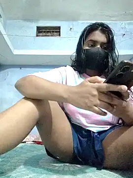 Snapshot of Priya_Strip chatting on 02/10/25, 06:35 Priya Strip online show from 02/10/25, 06:35