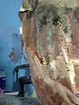 Priya Strip online show from 10/30/25, 07:21