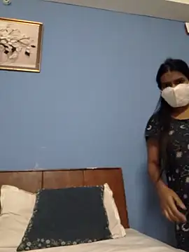 Priya Strip online show from 12/14/25, 09:58