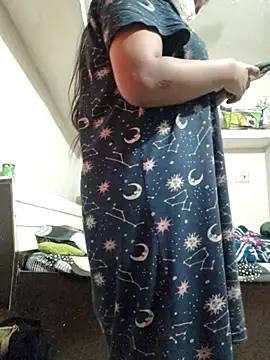 Priya Strip online show from 01/16/26, 09:19