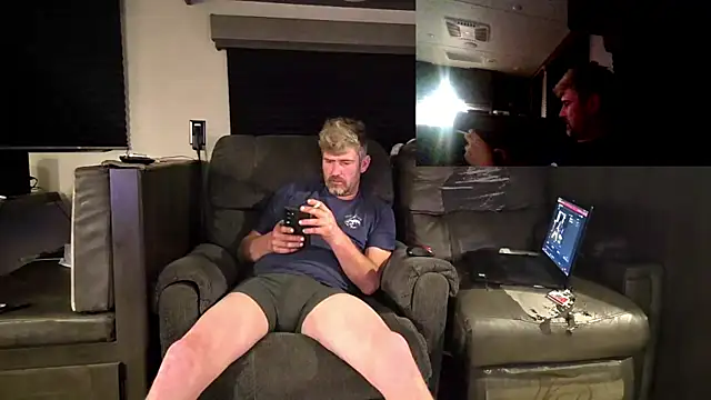 Cobra500hp online show from 03/06/26, 02:52