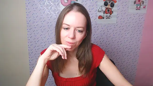 GloriaSi  online show from 01/17/25, 07:19