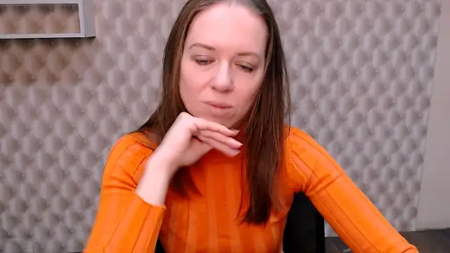 GloriaSi  online show from 01/20/25, 07:25