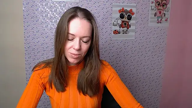 GloriaSi  online show from 02/01/25, 07:36