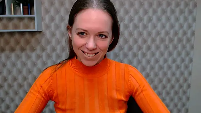 GloriaSi  online show from 02/09/25, 10:20