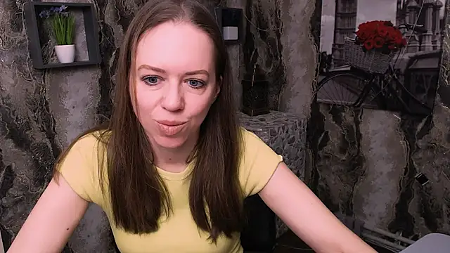 GloriaSi  online show from 03/23/25, 07:53