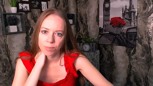 GloriaSi  online show from 09/25/25, 05:44